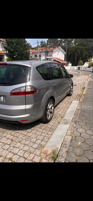 S-Max 2.0 140cvs482727464062822401