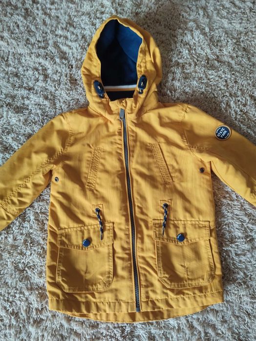 Parka Nautic Team