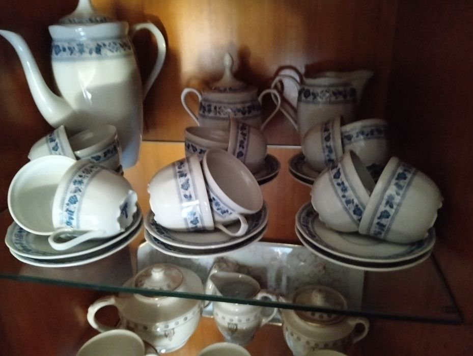 Decoração de casa