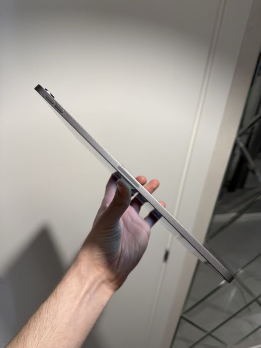 Apple iPad Air 6 11 M2 128GB WiFi гарантія чудовий стан без обмежень  м2 потужний процессор