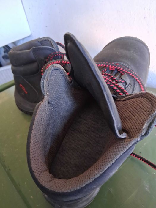 Buty robocze za kostke 42