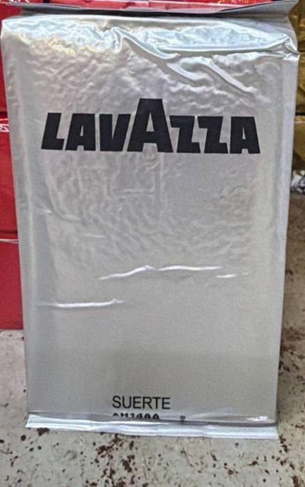 Lavazza мелена кава 250 г