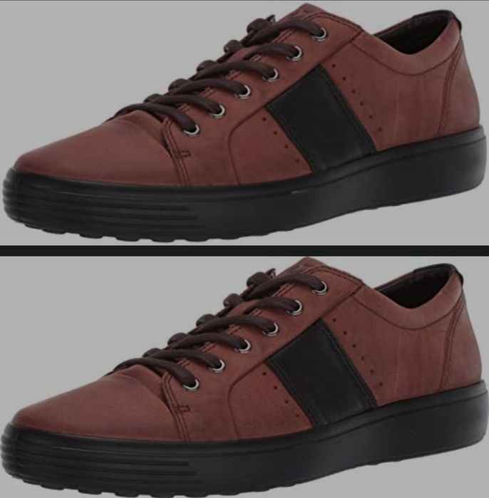Кросівки Ecco Soft