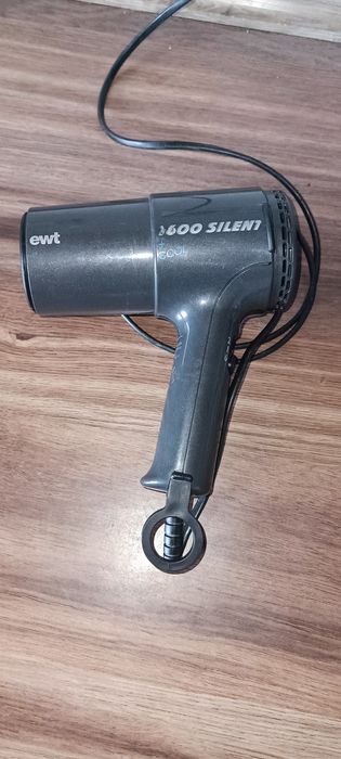 Фен EWT 1600 silent