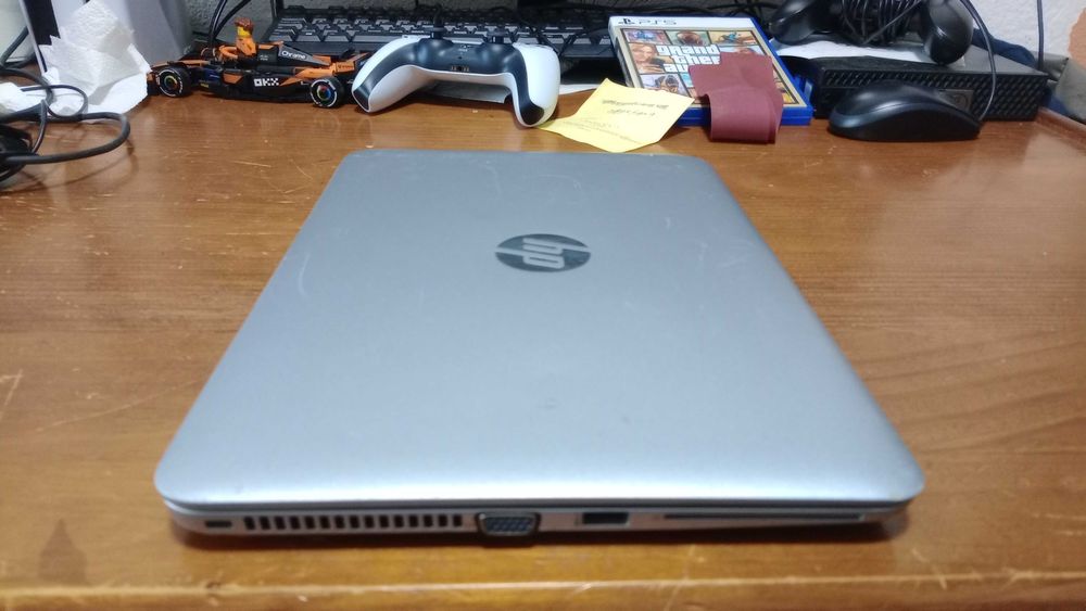 HP ProBook 820 G3 core i5