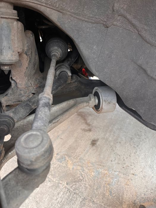 Nissan X-Trail 2004р