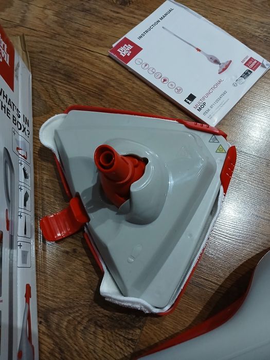 mop wielofunkcyjny Dirt Devil