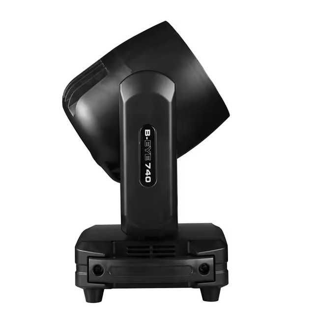 7x40w Moving Head Led Wash Beam рухома голова
