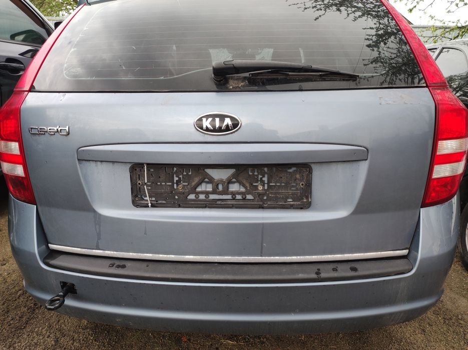 Разборка,розборка.KIA CEED.Киа Сид.Запчасти