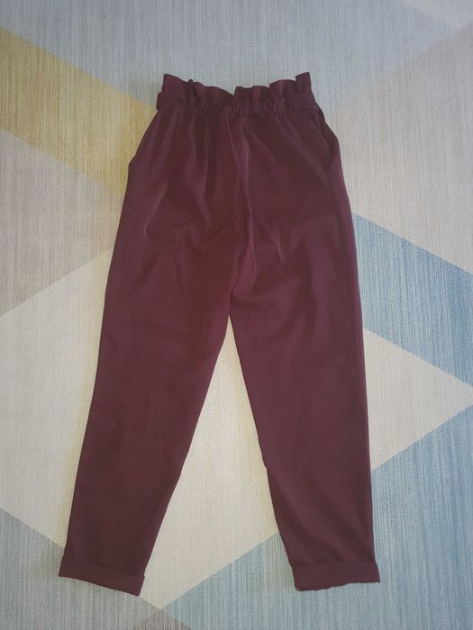 Calças Pull and Bear