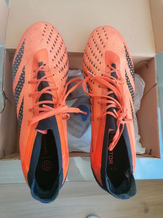 Adidas Predator Accuracy 1 L AG Tam 48