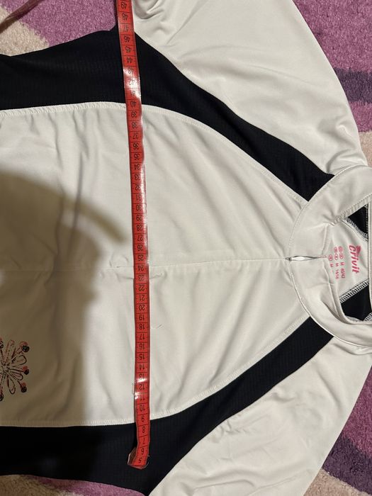 Koszulka rowerowa M/L