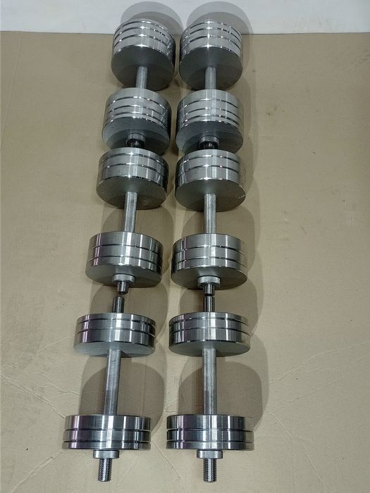 Акция ! Гантели наборные гантели разборные