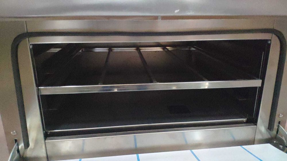 Fogão 4 Bocas C/Forno NOVO