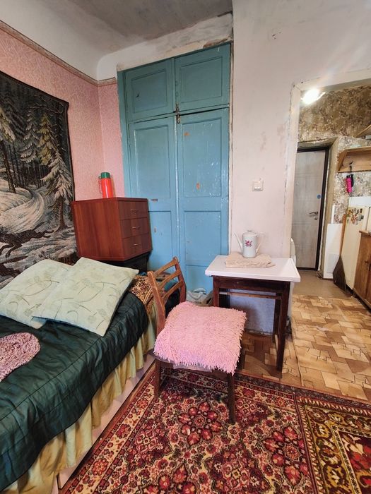 Продам квартира на Одесской. Экв. 10500 уе