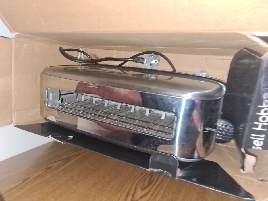 Toster Russell Hobbs Adventure