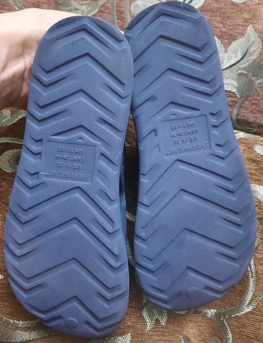 Дитячі Аквашузи Nalu/ сабо Totes