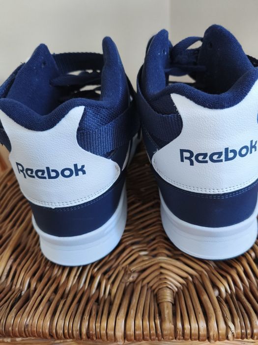 Męskie buty Reebok