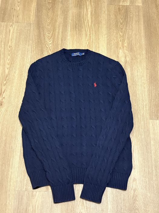 Светр Polo Ralph Lauren