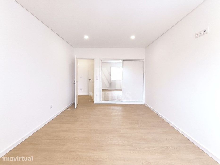 Apartamento T3 Centro Histórico Viana do Castelo