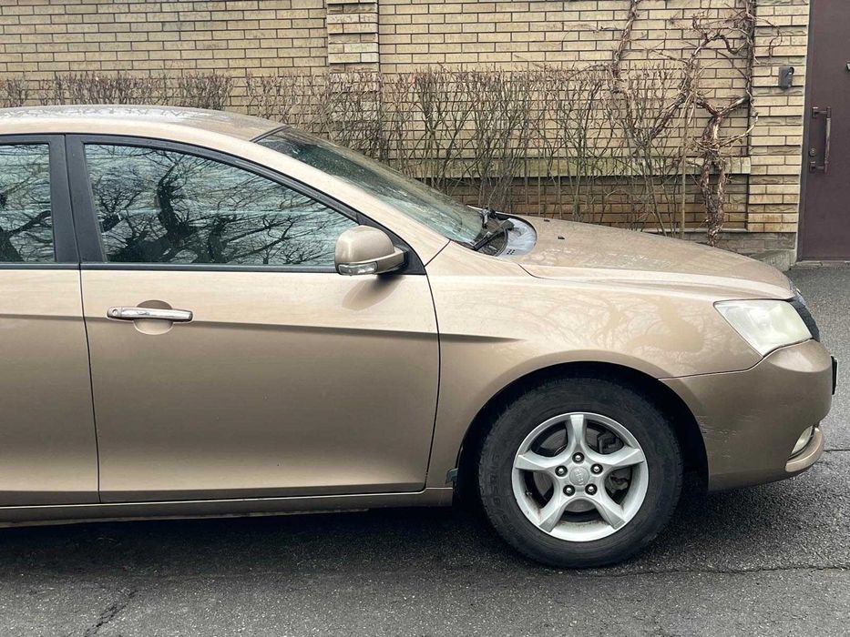 Продам Geely Emgrand 7 2011р. #73944
