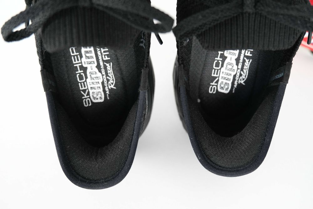 Skechers edgeride slip-ins relaxed fit wsuwane  r 38