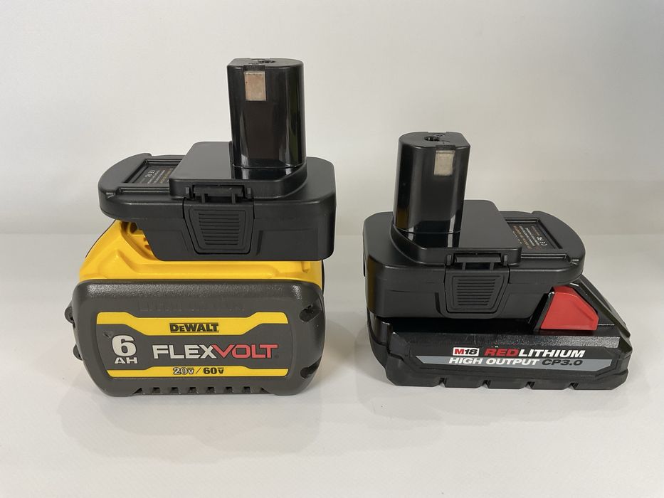 Аккумуляторный вентилятор RYOBI PCL851 18V ONE+ с функцией увлажнения