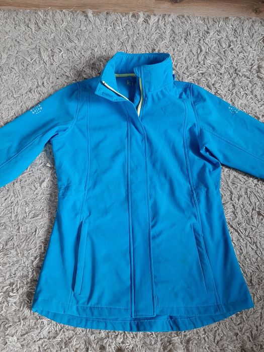 Kids Kurtka Softshell 158-164cm