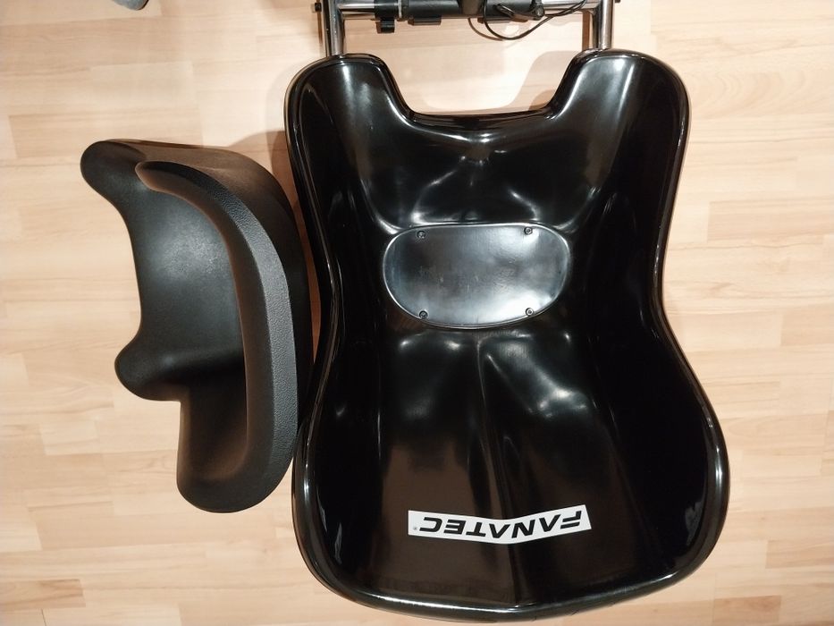 Nitrokart para simulador