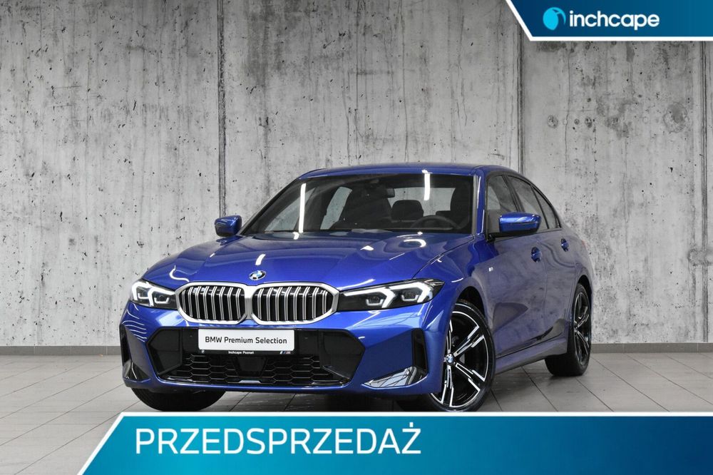BMW Seria 3