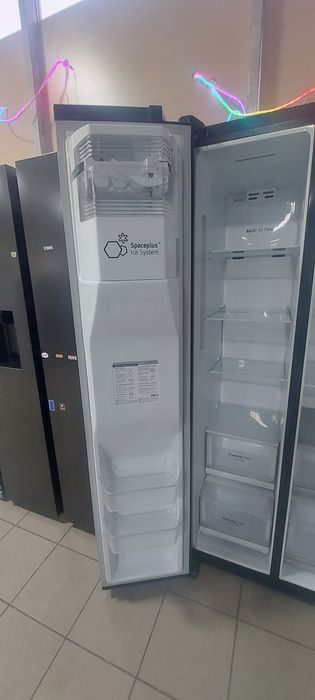 Холодильник LG side by side