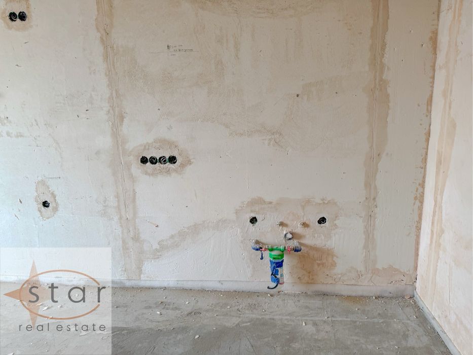 Продаж 2-кімн квартири новобудова, Масани, сертифікат, єоселя