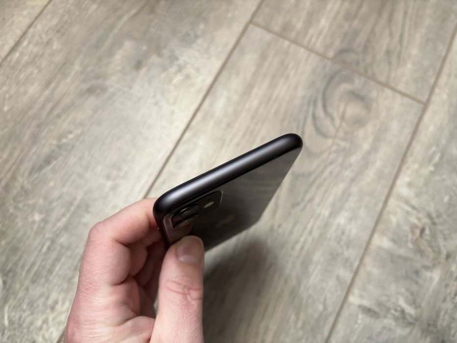 iPhone 11 128gb Black