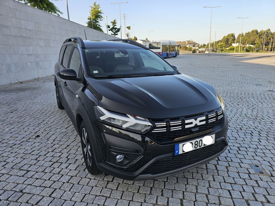 Dacia Jogger 1.0 TCE C/GPL 7 LUG. NACIONAL 2023