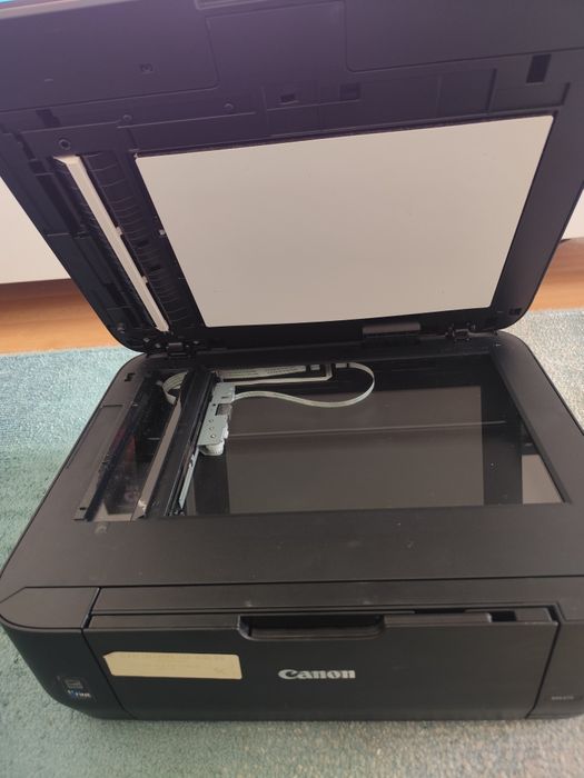 Impressora multifunções Canon MX475