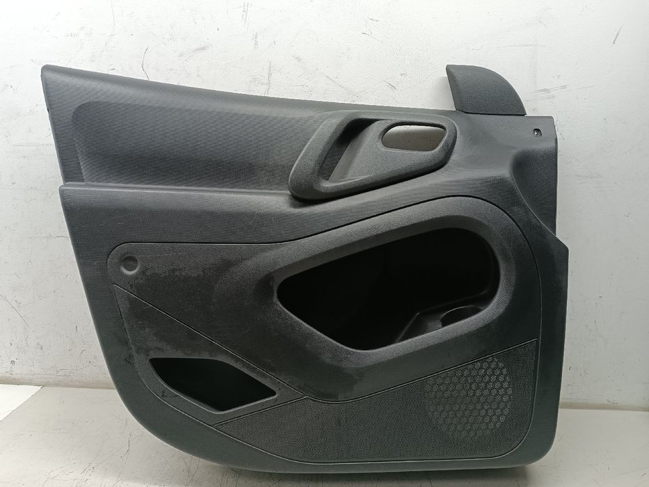 Quartela de porta frente esquerda - CITROËN BERLINGO (B9) | 08 -