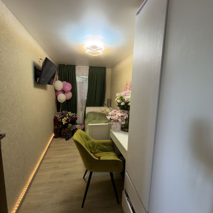 Продам частину будинку 42 кв.м на 2 Занасипі