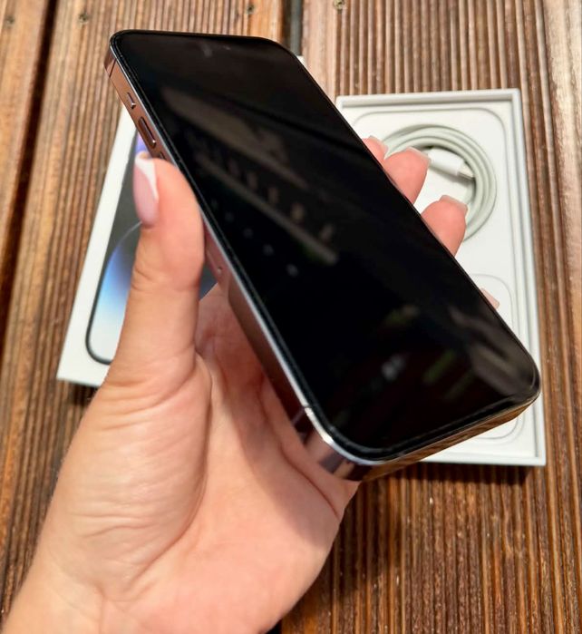 IPhone 14 PRO 128 GB