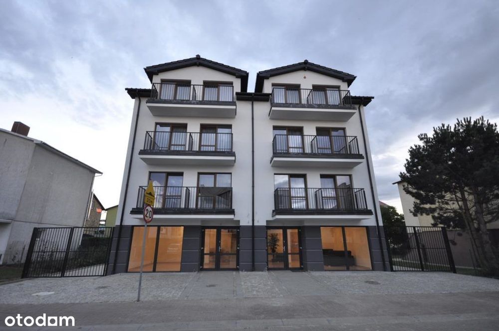 Gotowy pensjonat 27 pokoi | Mielno | Idealna inwestycja nad morzem !