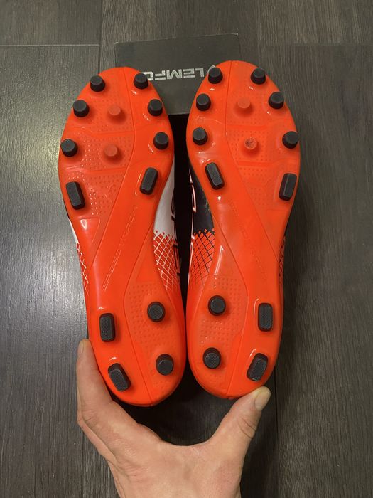 Puma evoSPEED.