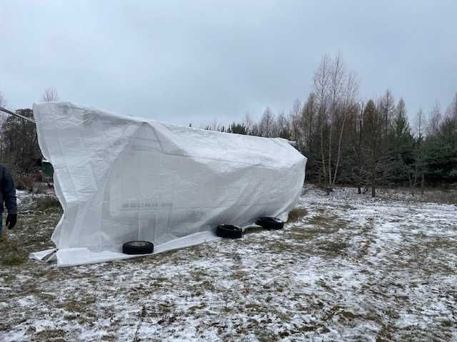 Jacht żaglowy Sedna 26 rok 2022