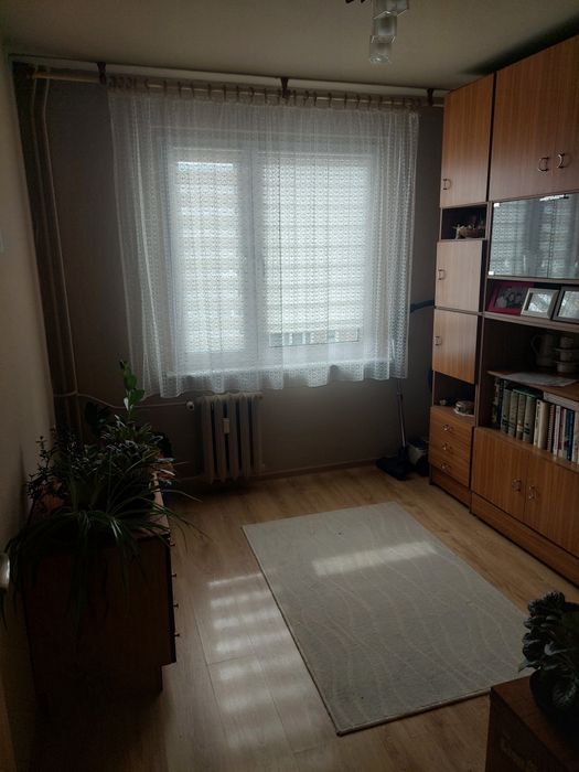 Mieszkanie 52,4m2  Centrum Gostyń  3piętro