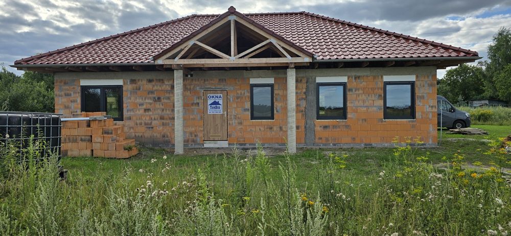 Dom Na Sprzedaż Gorzów  Wielkopolski