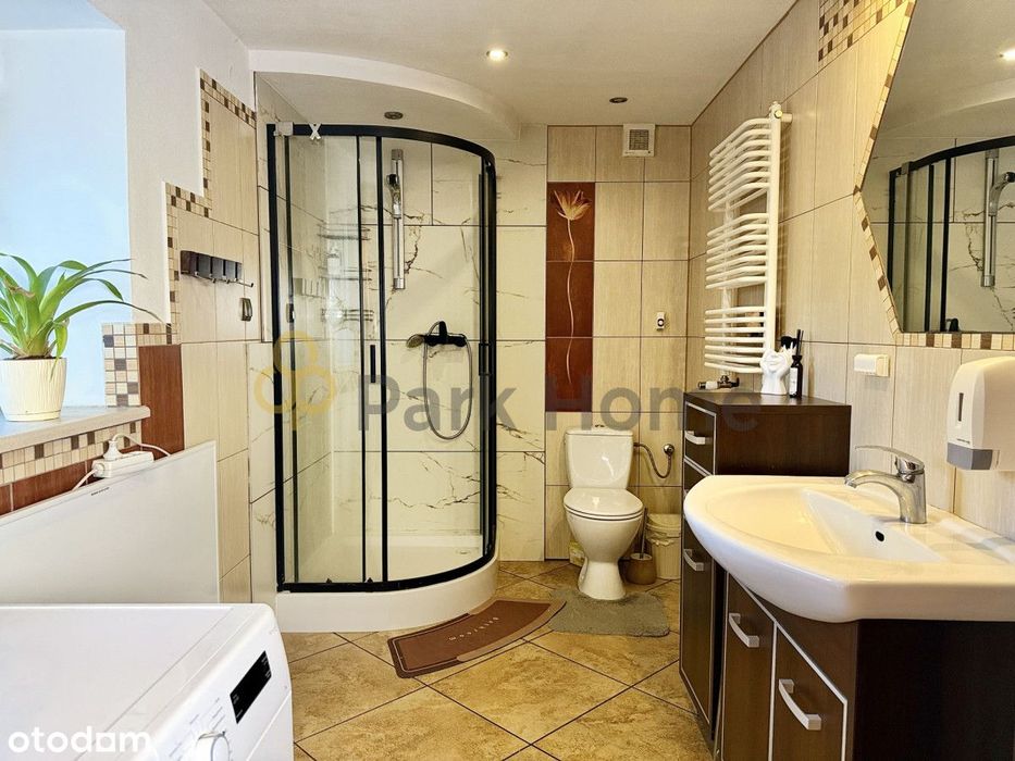 Wygodny dom w Serbach | 157 m² | działka 700m²