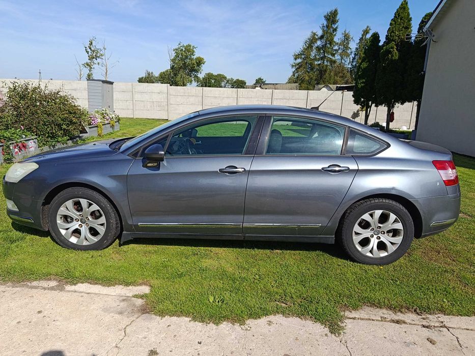 Citroën C5