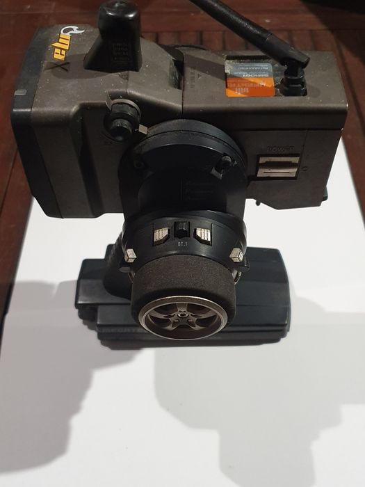 Radio futaba t3pk
