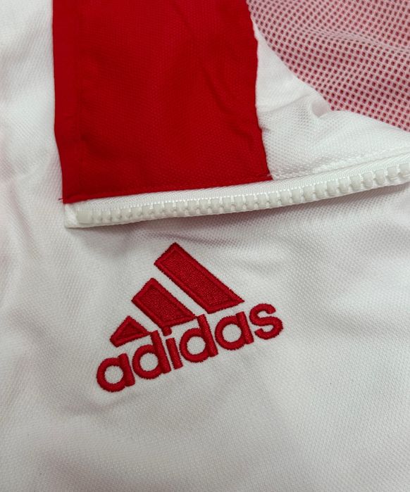 Casaco do Benfica da Adidas Vintage