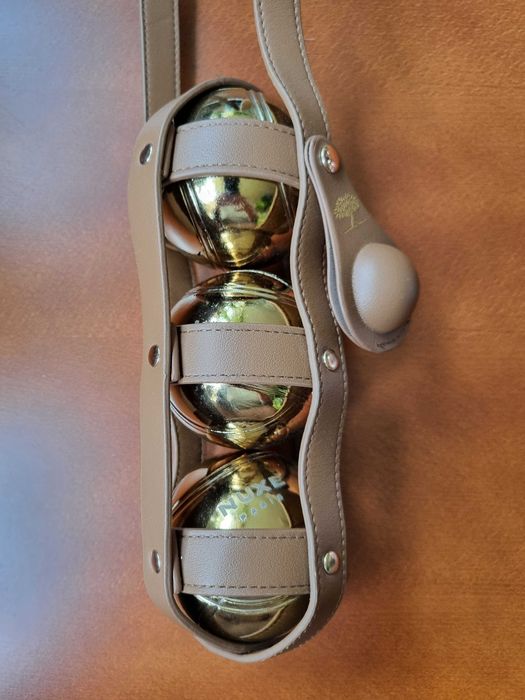 Nuxe Boule bule gra zręcznościowa 3 szt.