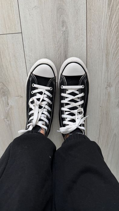 Конверси кеди Converse