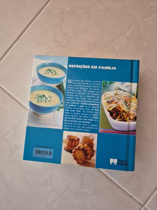 Refeições em Família